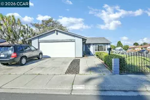 316 Meadows Dr, Vallejo, CA 94589 - Photo 2