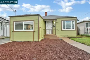 436 16th St, Richmond, CA 94804 - Photo 2