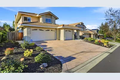 1020 Quartermaster Canyon Rd, San Ramon, CA 94582 - Photo 1