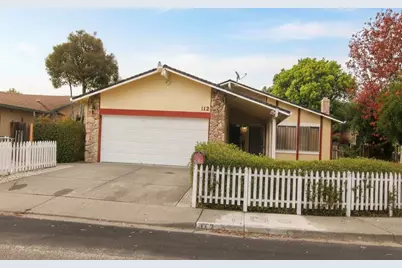 112 Diamond Springs Ct, Vallejo, CA 94589 - Photo 1