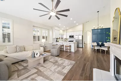 1821 Meadow Glen Dr, Livermore, CA 94551 - Photo 2