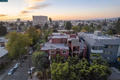 3751 Harrison Street #301, Oakland, CA 94611 - Photo 28