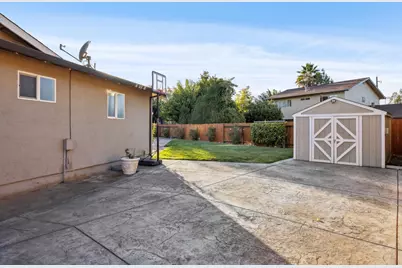 3973 Dunhill St, Napa, CA 94558 - Photo 46