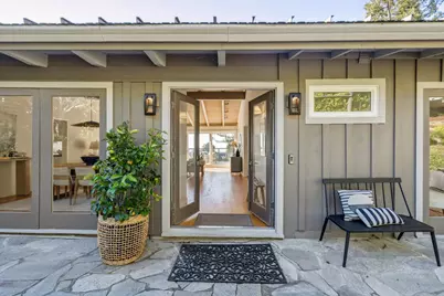 6081 Wood Drive, Oakland, CA 94611 - Photo 4