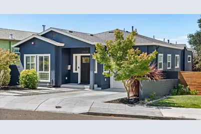 5169 Trask St, Oakland, CA 94601 - Photo 1