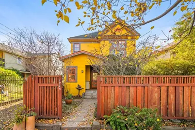 1726 Parker St #2, Berkeley, CA 94703 - Photo 1