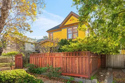 1726 Parker St #2, Berkeley, CA 94703 - Photo 2