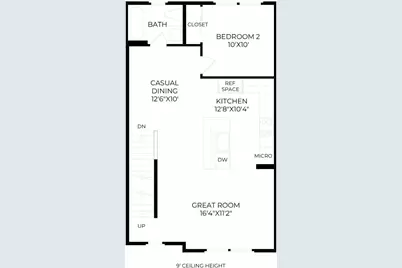 3089 El Camino Real #5, Santa Clara, CA 95051 - Photo 10