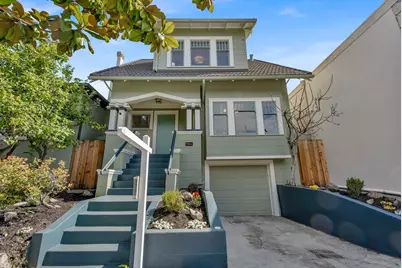 5914 Martin Luther King Jr Way, Oakland, CA 94609 - Photo 2