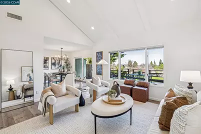 1500 Siskiyou Dr, Walnut Creek, CA 94598 - Photo 8