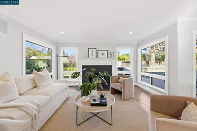 833 Crossbrook Ct, Moraga, CA 94556 - Photo 4