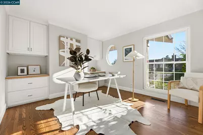 833 Crossbrook Ct, Moraga, CA 94556 - Photo 16