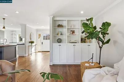 833 Crossbrook Ct, Moraga, CA 94556 - Photo 6