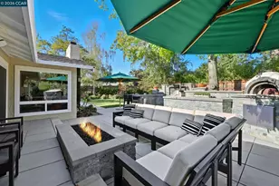 833 Crossbrook Ct, Moraga, CA 94556 - Photo 30