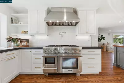 833 Crossbrook Ct, Moraga, CA 94556 - Photo 8