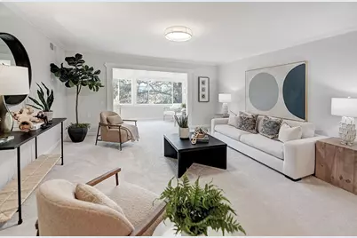 1708 Oakmont Dr #1, Walnut Creek, CA 94595 - Photo 8