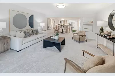 1708 Oakmont Dr #1, Walnut Creek, CA 94595 - Photo 16