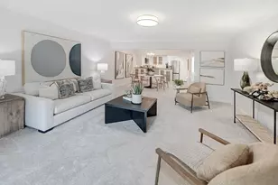 1708 Oakmont Dr, Walnut Creek, CA 94595 - Photo 16