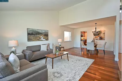 5091 Saint Celestine Court, Concord, CA 94521 - Photo 8