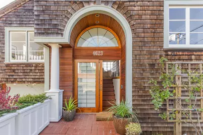 4623 Davenport Ave, Oakland, CA 94619 - Photo 2