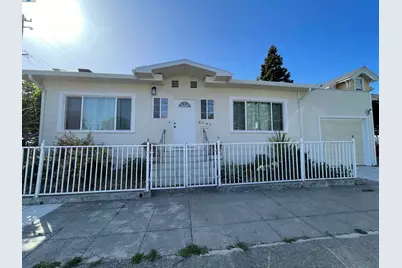 2001 11th Ave, Oakland, CA 94606 - Photo 1