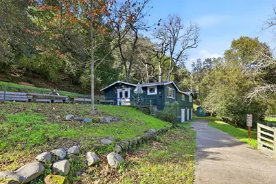 2397 Kilkare Rd, Sunol, CA 94586 - Photo 38