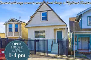 2217 24th St, Oakland, CA 94606 - Photo 1