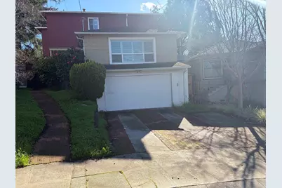 4498 Hyacinth, Oakland, CA 94619 - Photo 2