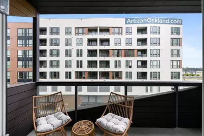 260 Brooklyn Basin Way #443, Oakland, CA 94606 - Photo 18