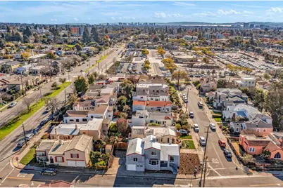 1482 Lincoln, Berkeley, CA 94702 - Photo 46