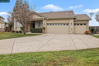 121 St Nazaire Ct, Martinez, CA 94553 - Photo 1