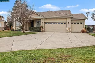 121 St Nazaire Ct, Martinez, CA 94553 - Photo 1