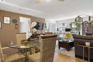 5405 Carlton St, Oakland, CA 94618 - Photo 4