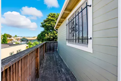 2539-2541 Grande Vista Ave, Oakland, CA 94601 - Photo 30