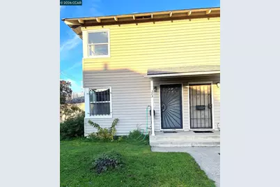 363 Bissell Ave, Richmond, CA 94801 - Photo 2
