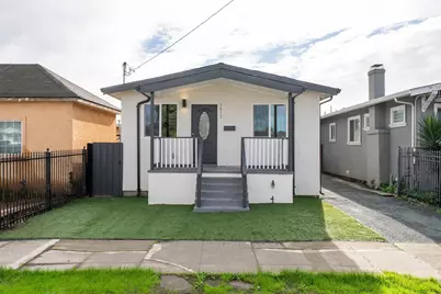 1612 94th Ave, Oakland, CA 94603 - Photo 1