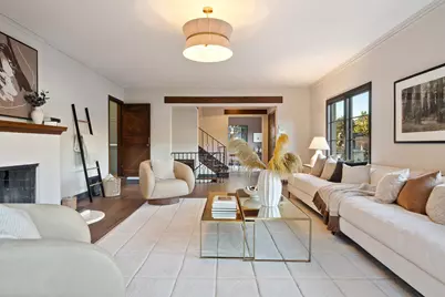 1077 Trestle Glen Rd, Oakland, CA 94610 - Photo 6