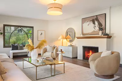 1077 Trestle Glen Rd, Oakland, CA 94610 - Photo 4