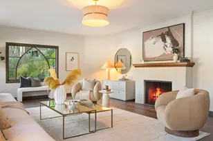 1077 Trestle Glen Rd, Oakland, CA 94610 - Photo 4