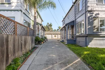 6320 Shattuck Ave, Oakland, CA 94609 - Photo 4