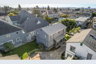 6320 Shattuck Ave, Oakland, CA 94609 - Photo 1