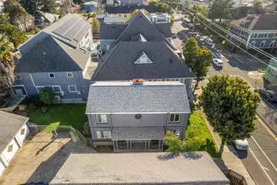 6320 Shattuck Ave, Oakland, CA 94609 - Photo 30