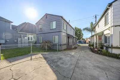 6320 Shattuck Ave, Oakland, CA 94609 - Photo 6