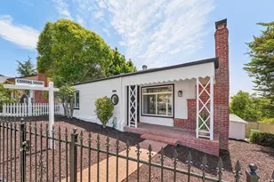 10601 Sheldon St, Oakland, CA 94605 - Photo 2