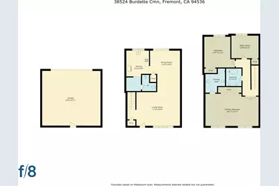 38524 Burdette Cmn, Fremont, CA 94536 - Photo 28