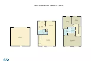 38524 Burdette Cmn, Fremont, CA 94536 - Photo 28