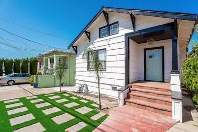 3708 Lyon Ave, Oakland, CA 94601 - Photo 2