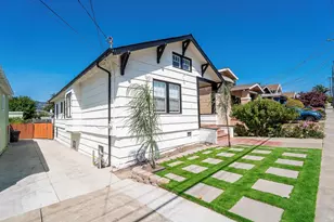 3708 Lyon Ave, Oakland, CA 94601 - Photo 4