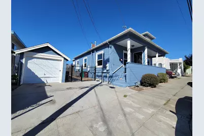 3137 Pleitner Ave, Oakland, CA 94602 - Photo 2