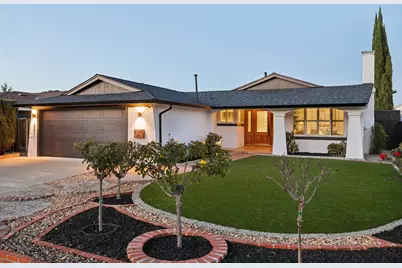 705 Los Huecos Dr, San Jose, CA 95123 - Photo 2
